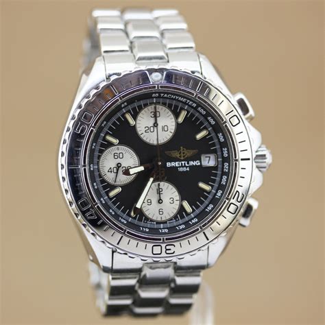 breitling a13051|breitling a13050 specs.